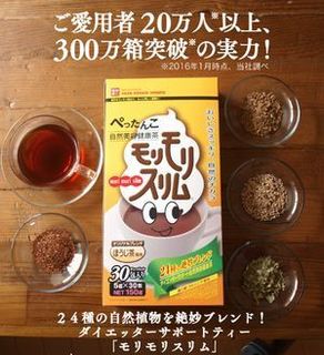 モリモリスリム ダイエットサポートティー.jpg